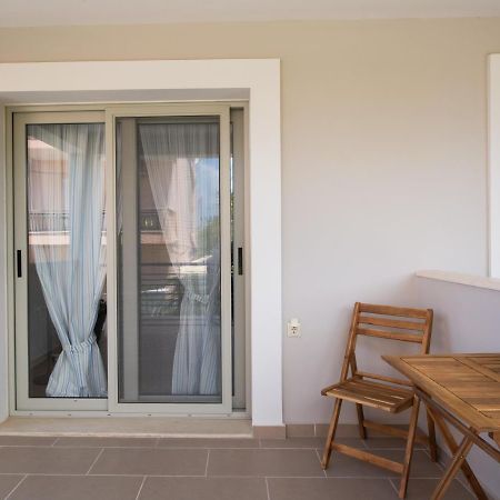 La Strada Apartment Lefkáda المظهر الخارجي الصورة