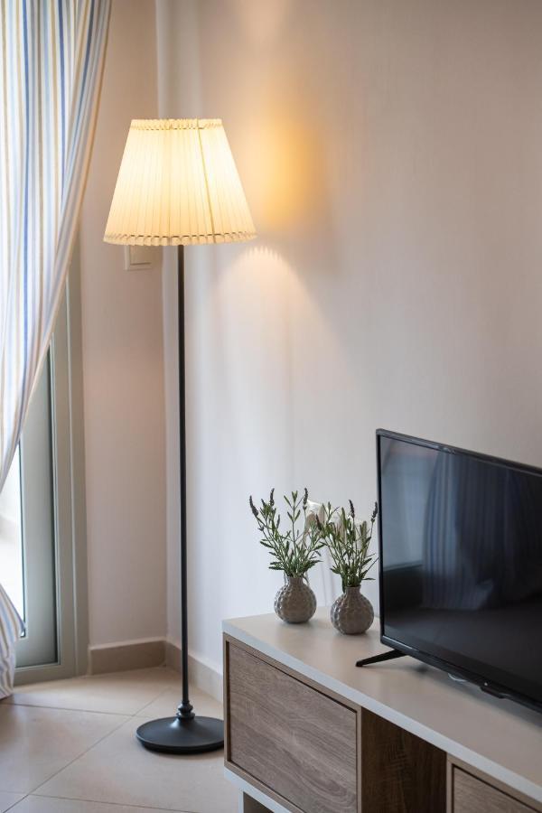 La Strada Apartment Lefkáda المظهر الخارجي الصورة