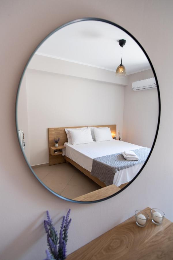 La Strada Apartment Lefkáda المظهر الخارجي الصورة
